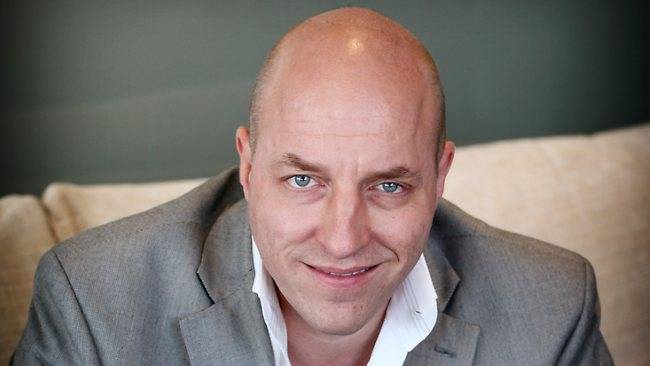 Freelancer’s Matt Barrie thinks the government’s planned cash ban is all about preparing for negative interest rates