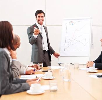 The 6 P's to a Perfect Presentation!