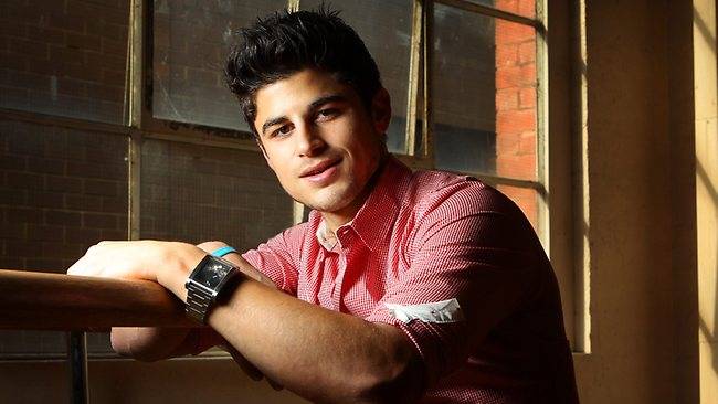 The New Faces of Aussie Men’s Underwear!