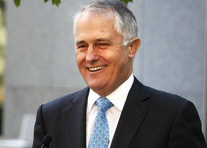 Malcolm Turnbull Wishes to “Crowd Source” Advice from Startups!