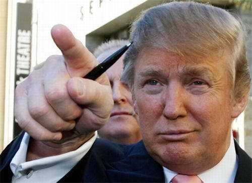 Trump’s legal fight against Facebook, Twitter and YouTube is futile, but that’s not what this is about