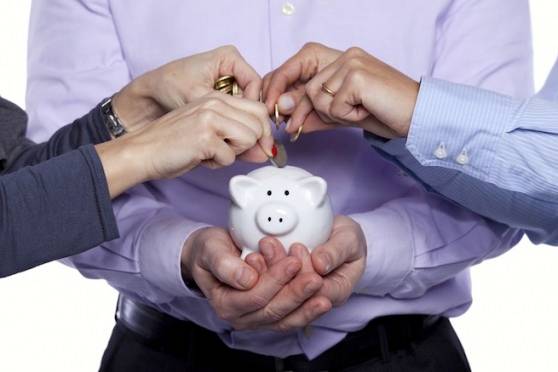 How to land your first capital raise: 10 lessons for founders from someone who’s just done it