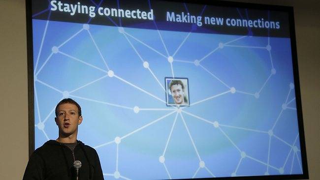 Australia’s information commissioner is suing Facebook for Cambridge Analytica data privacy breaches