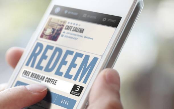 Startup Rewardle says goodbye to fat wallets &amp;amp; loyalty cards!