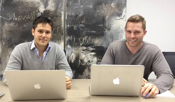 Startup Productify show Retail that Images Sell!