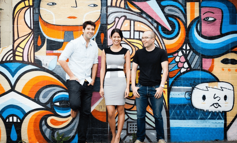 Startup Canva kicking Photoshop from the top spot