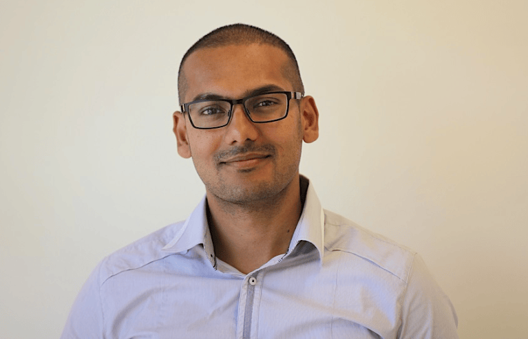 Scheduling meetings faster than ever with new app Foogi