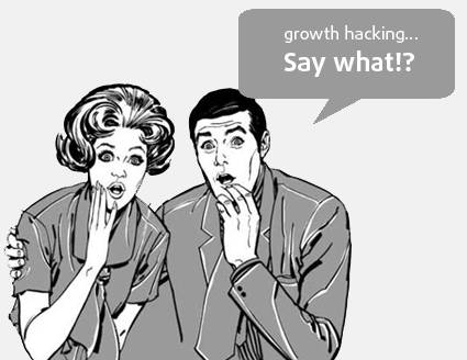 You’re not a Growth Hacker! You’re a Marketer!