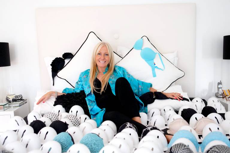 Innovative bra storage solution Bra-Voe wins design award
