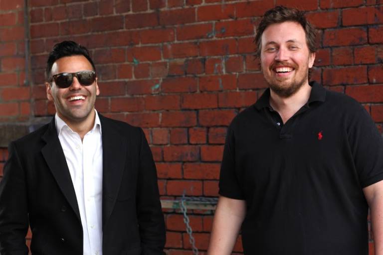 Aston Club becomes the Uber of the hospitality industry