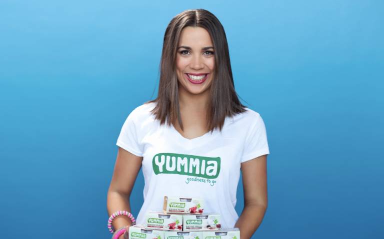 24 year-old cereal entrepreneur on the path to rapid growth!