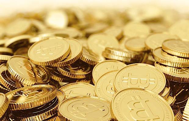 Thanks to Bitcoin, I stand to make $200 million more than Elon Musk in 2021