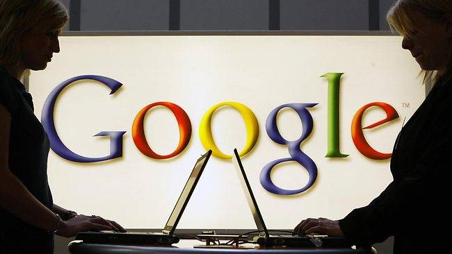 The ACCC is taking on Google, accusing the tech giant of misleading consumers about combining their personal data