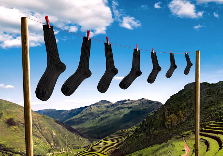 The Black Socks business model: Why it’s brilliant