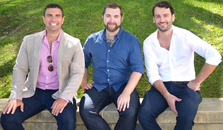 Announcement: Shoe String Media partners with Pinstripe Media