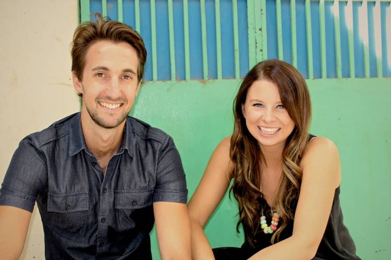 Startup Lodie brings the pop up retail experience into the smartphone age