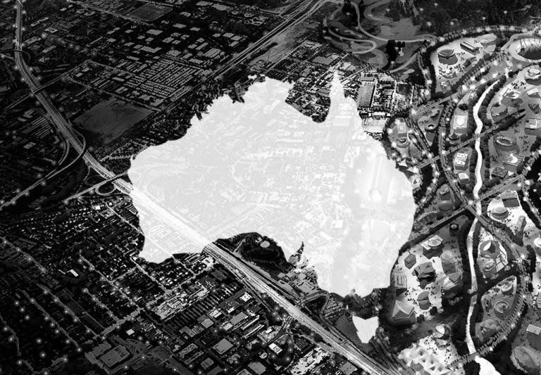 Australia vs. Silicon Valley: Replicating a culture of innovation