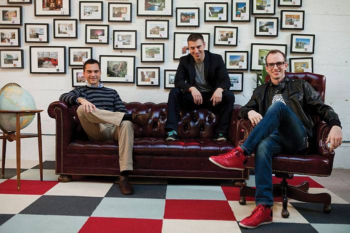 5 things you should know about tech today