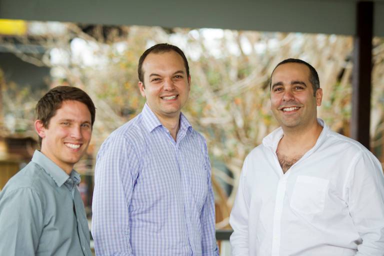 Angel funding success makes Brisbane-based startup Zippy a beacon for local retailers