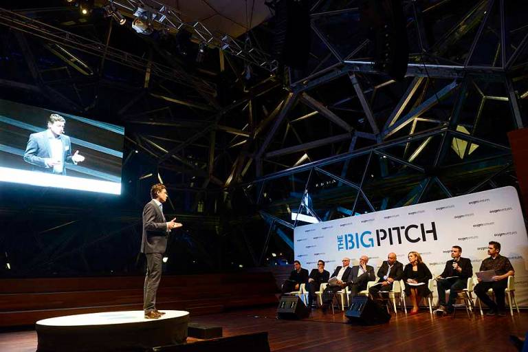 5 ways to make sure your investment pitch is perfect