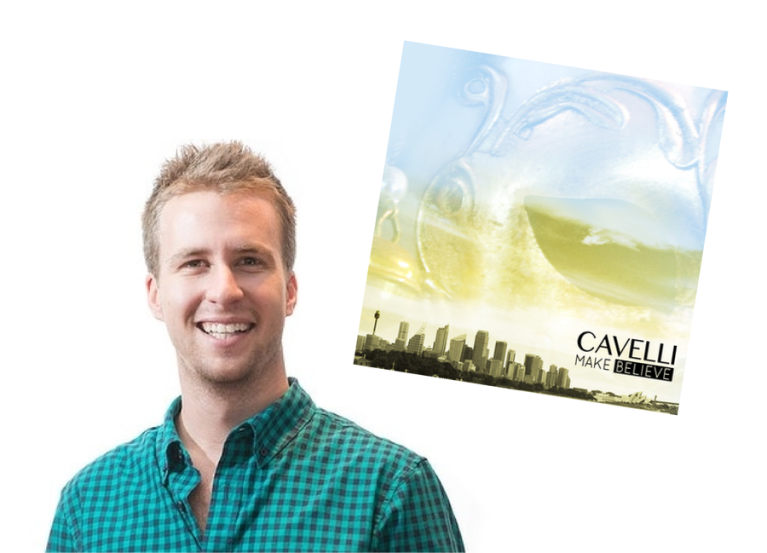 The Entourage founder drops Album under moniker ‘Cavelli’