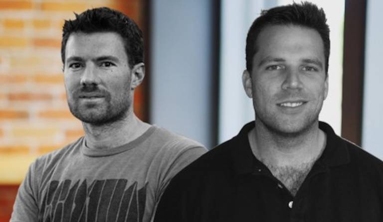 Canadian entrepreneurs rip off Australian startup WP Curve’s business model and website