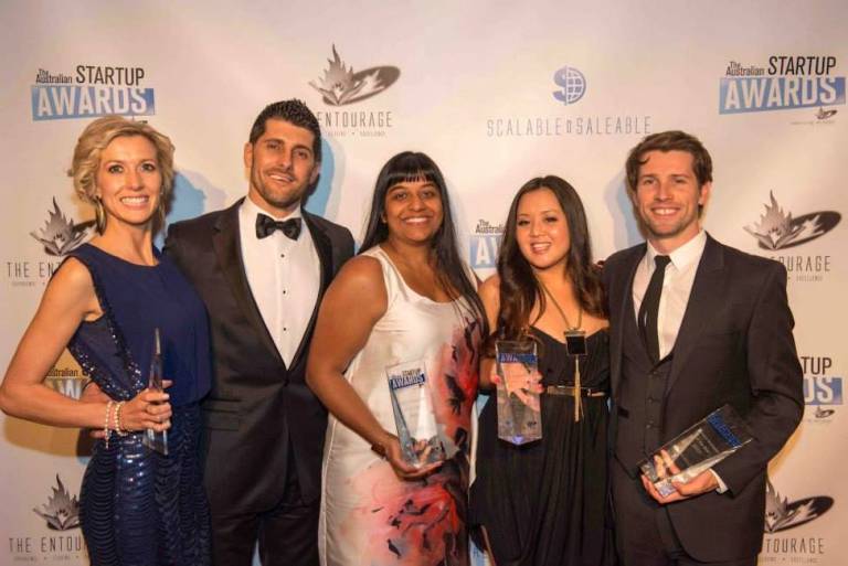 Australian Startup Awards 2014 finalists announced
