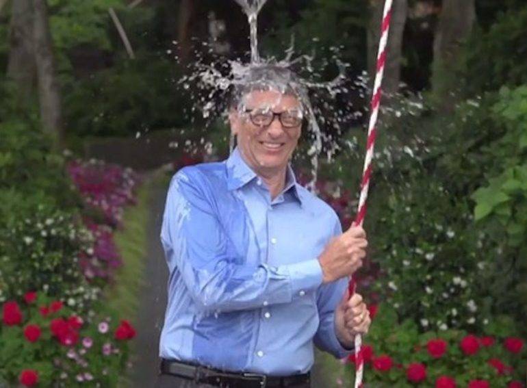 Bill Gates