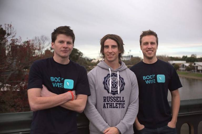 Melbourne FitTech startup BodyWise face challenges after losing tech co-founder