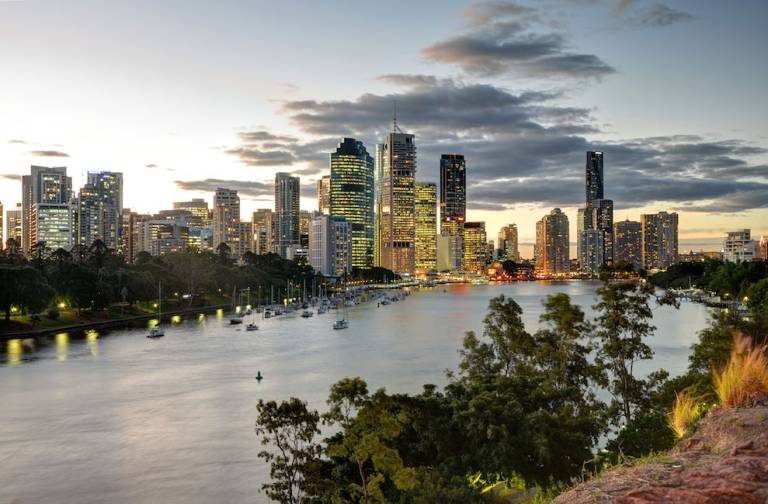 The Queensland government has startup grants worth up to $200,000 up for grabs