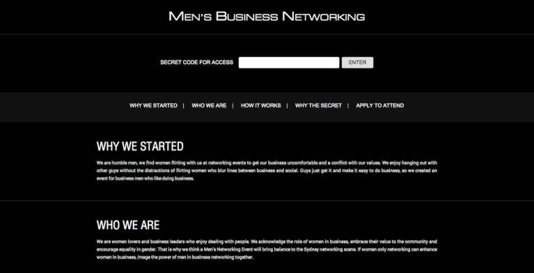 Damn Girl, why you always flirting to get my business for?
