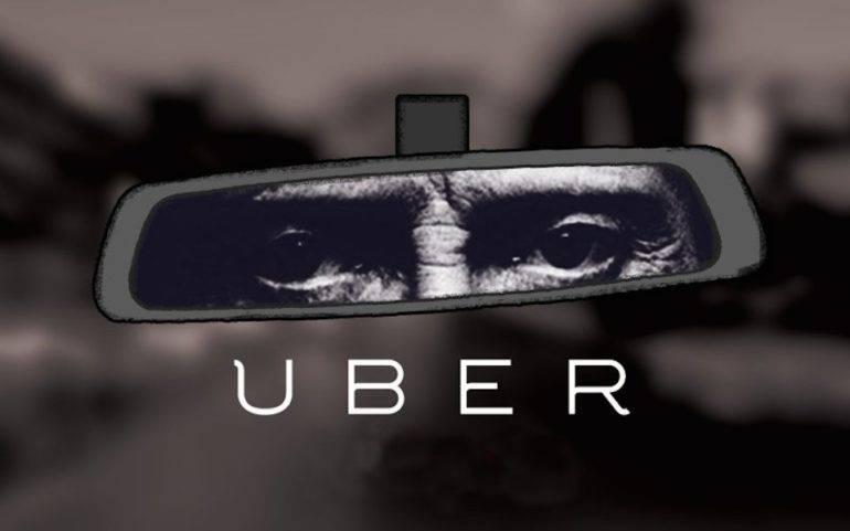 Uber