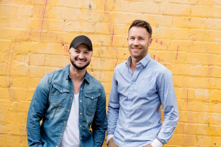 Melbourne entrepreneurs unveil their latest startup Pop! after selling 1Form to REA Group for $15M