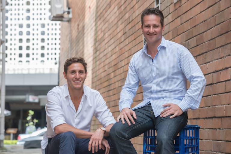 CUZIN is the 'crowdsourced shopping' service aiming to bypass price discrimination and change the way we shop online