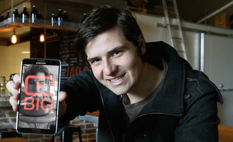 Big Review TV’s ASX listing doesn’t necessarily mean success, yet.