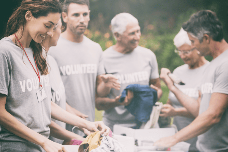 The ClubsTHRIVE accelerator aims to transform how Clubs do business and support their communities