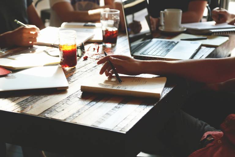 Growing from a startup to a large company: Where startups go wrong in the process
