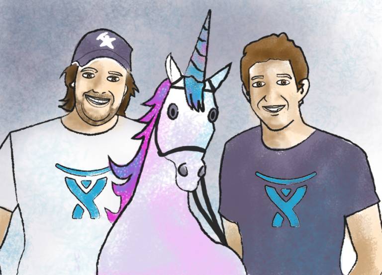Tech and internet industries dominate this year’s BRW Young Rich List