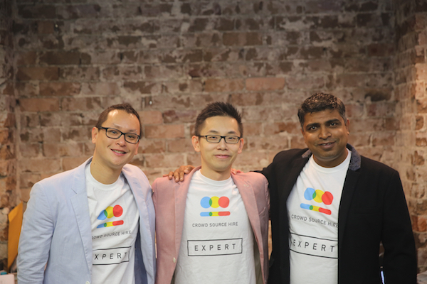 CrowdSourceHire