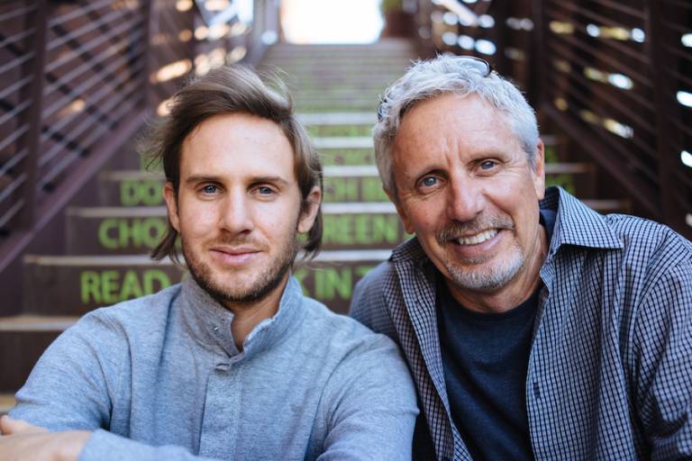 Will FinTech startup Acorns motivate Gen Y Australians to invest loose change in the stock market?