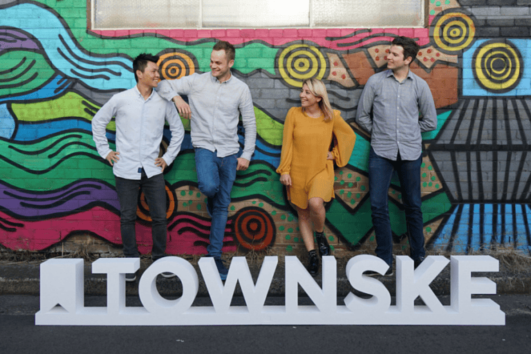 Sydney startup Townske wants to help travellers explore cities like locals