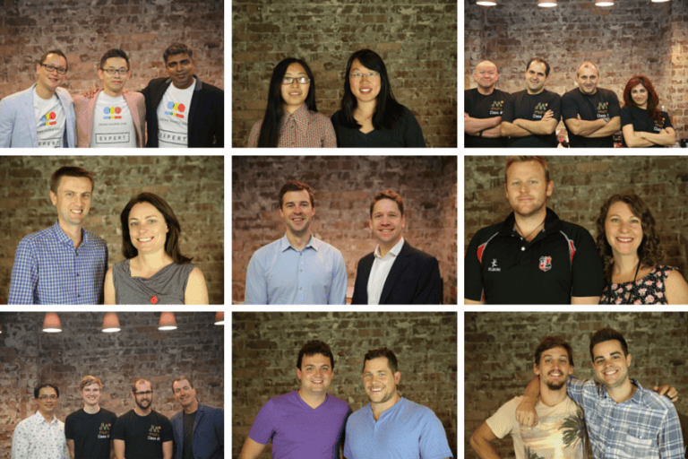 muru-D Class Two Demo Night: Over $2.6 million in revenue generated by the startups in the last six months