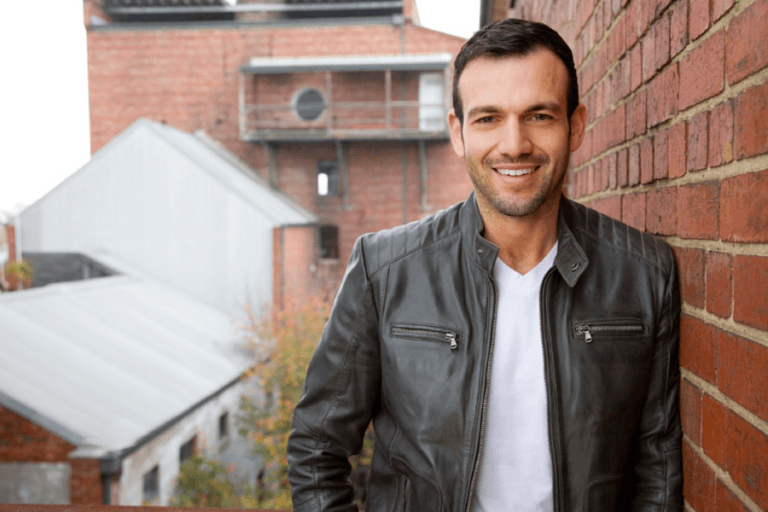 Daily Jocks is the perfect example of how content marketing can help scale an ecommerce business