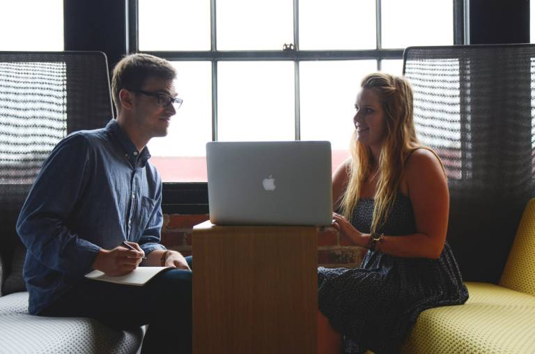 What to look for in a mentor
