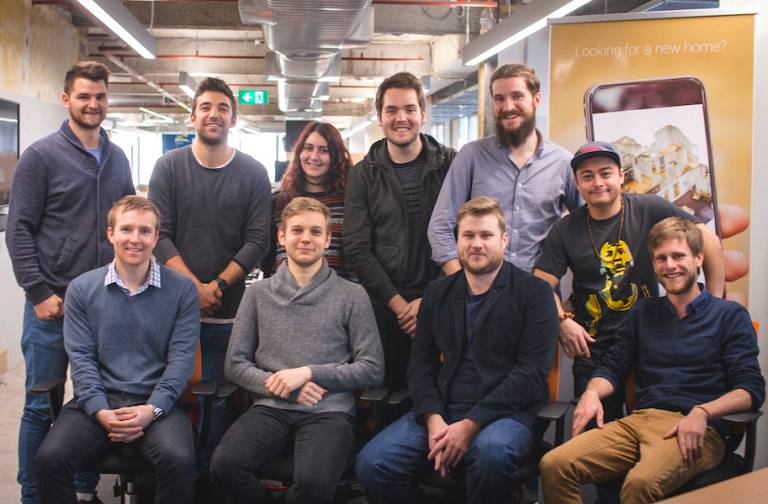 Realestate.com.au partners with 3D visualisation startup Scann3d to transform the online property ecosystem
