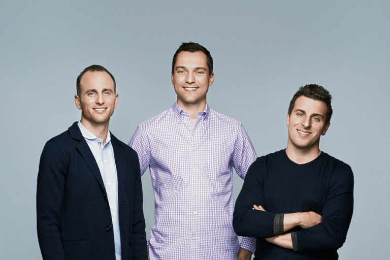 Airbnb makes a play for the luxury travel market with new offerings