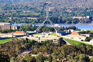 OpenAI just won a 2nd Australian government contract after being the only company invited to bid
