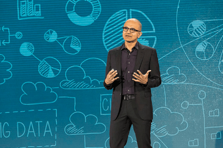 Microsoft’s having a shocker with two self-inflicted data leaks in a week