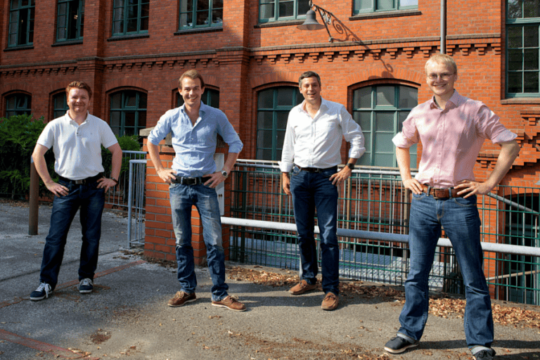 Will German restaurant booking startup Quandoo be able to compete with Australian players?