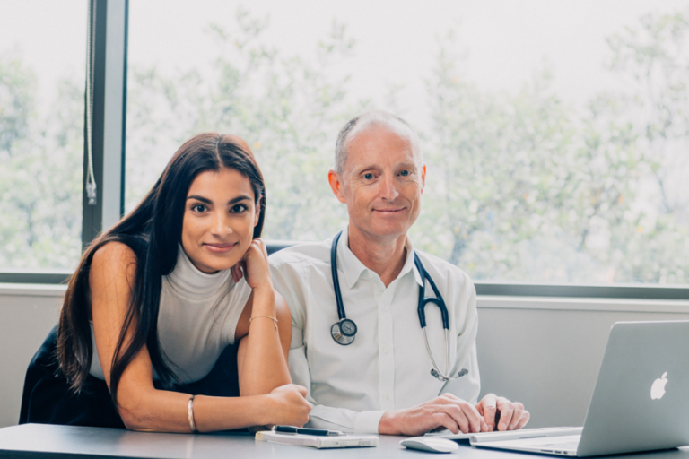 HealthTech startup Doctus saves patients time in the waiting room by putting doctors online